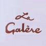 Logo La Galère