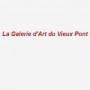 Logo La Galerie d'Art du Vieux Pont