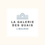 Logo La Galerie Des Quais