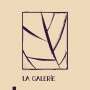 Logo La Galerie