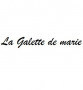 Logo La galette de marie