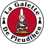 Logo La Galette De Pleudihen