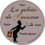 La galette du Couesnon Laval