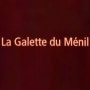 La Galette du Menil Le Menil de Briouze