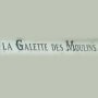Logo La Galette du Moulin