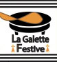 Logo La Galette Festive
