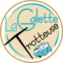 Logo La Galette Trotteuse
