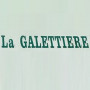 Logo La Galettiere