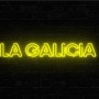 Logo La Galicia