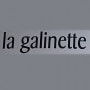Logo La Galinette