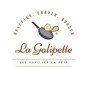 Logo La Galipette