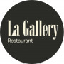 Logo La Gallery