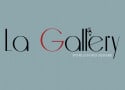 Logo La Gallery