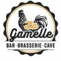 Logo La Gamelle Bbc