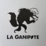Logo La Ganipote
