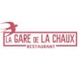 Logo La gare de la Chaux
