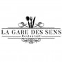 Logo La Gare des Sens