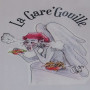 Logo La Gare'Gouille