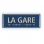 Logo La Gare
