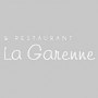 Logo La Garenne