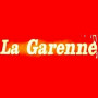 Logo La Garenne