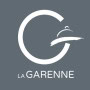 Logo La Garenne