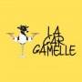 Logo La Gargamelle