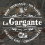 Logo La Gargante