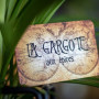 Logo La Gargote aux Épices