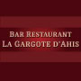 Logo La Gargote d'Ahis