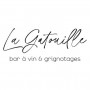 Logo La Gatouille