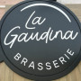 Logo La Gaudina