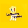 Logo La Gaufre Toquée
