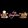 Logo La gaufrière