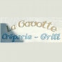 Logo La Gavotte