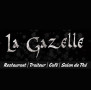 Logo La Gazelle