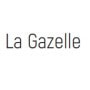 Logo La Gazelle