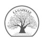 Logo La Gazelle