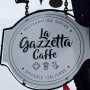 La Gazzetta Caffe Nice