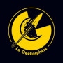 Logo La Geekosphere