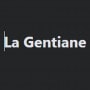 Logo La Gentiane