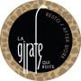Logo La Girafe Qui Boite