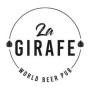 Logo La Girafe