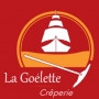 Logo La Goélette