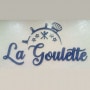 Logo La Goulette