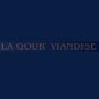 Logo LA Gour'Viandise