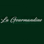 Logo La Gourmandine