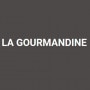 Logo La gourmandine