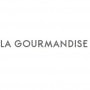 Logo La Gourmandise