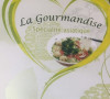Logo La Gourmandise